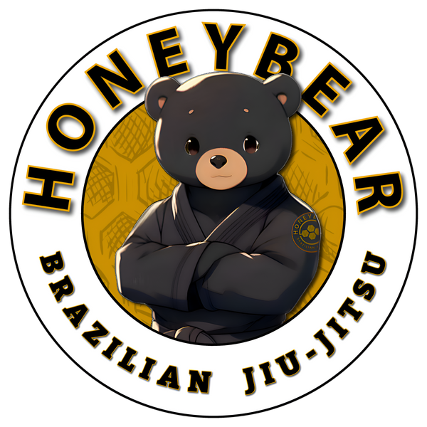 Honeybear Jiu Jitsu